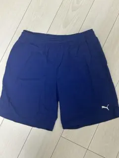 サッカー ハーフパンツ xl