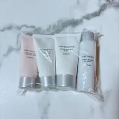 ALBION INFINESSE スキンケア トライアルセット - メルカリ