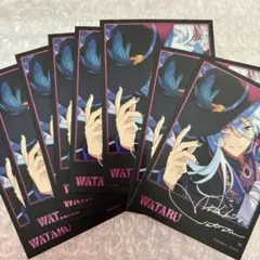 星幻時序 ポラロイド 日々樹渉