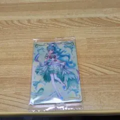 プリキュア カード ウエハース11弾　キュアリリアン B