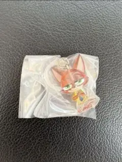 ズートピアニック目印アクセサリー
