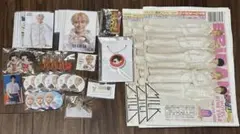 M!LK 曽野舜太 生写真 ポストカード トレカ アクスタ 缶バッジ まとめ売り