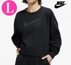新品★ナイキトレーナー ナイキスウェットトレーナー★L