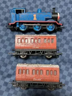 HORNBY OOゲージ きかんしゃトーマス 限定版のサムネイル