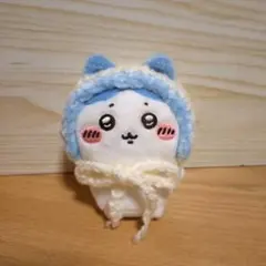 ちいかわ おすわりぬいぐるみ 新型サイズ用 ソフト麦わら帽子➃ | Mercari