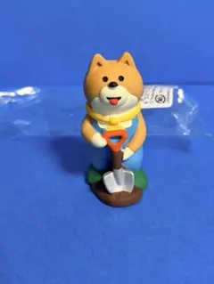 デコレコンコンブル　ここ掘れわんこ