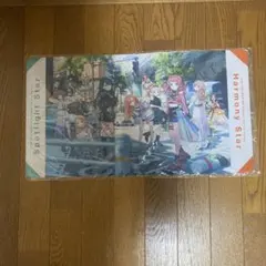 学園アイドルマスター デスクマット 十王星南 1st Milestone | Mercari