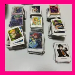 あんスタ　紙類　850枚以上　まとめ売り