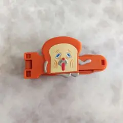 パンどろぼう 袋留めクリップ マクドナルド ハッピーセット