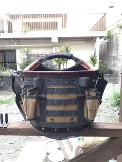 VETO PRO PAC riggers bag ベトプロパック ツールバッグ - メルカリ