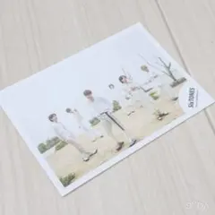 170. SixTONES 集合 公式写真