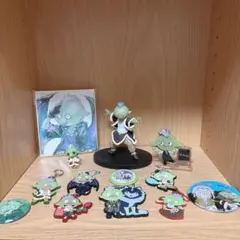 転スラ ゴブタ グッズセット