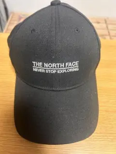 P*n様 ノースフェイス　キャップ