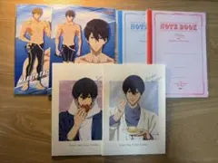 劇場版 Free! Final Stroke ノート まとめ売り 劇場版 Free! Final Stroke ノート まとめ売り - メルカリ