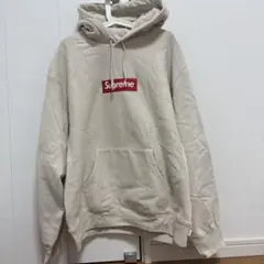 新品未着用 supreme shine sweatshirt オリーブ L - メルカリ