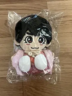 大西流星 ちびぬい 第2弾