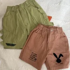 junko koshino・その他　100-110cm 半ズボン