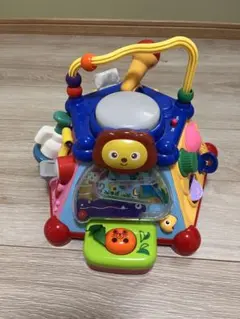 知育玩具 Toyroyal やみつきボックス