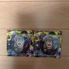 呪術廻戦コレクション缶バッジ第３弾　真人