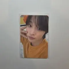 NCTWISH リク Apple music COLORトレカ