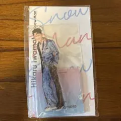 SnowMan 岩本照　アクリルスタンド