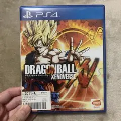 ドラゴンボール ゼノバース