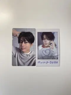 ENHYPEN daydream Japan Edition トレカ ジェイ