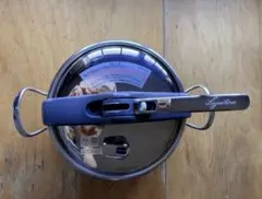 2026年最新】ラゴスティーナ 圧力鍋の人気アイテム - メルカリ