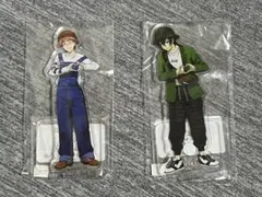 KING OF PRISM キンプリ ヴィレヴァン アクスタカケル タイガ