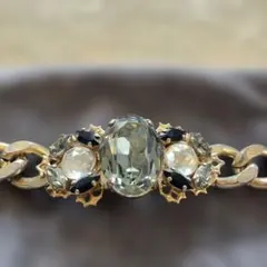 ANTON HEUNIS ヒュニス チェーンブレスレット