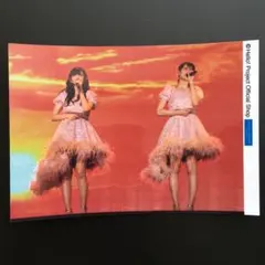 240 °C-ute 矢島舞美 中島早貴 生写真 - メルカリ