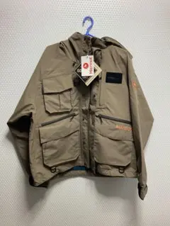 STABRIDDGE×MARMOT GTX RIVER GUIDE JACKETのサムネイル