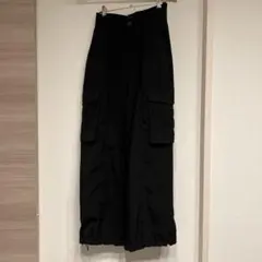 JEANASiS カーゴパンツ