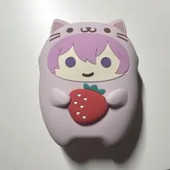 すとぷり さとみ あにまるしりこんぽーち