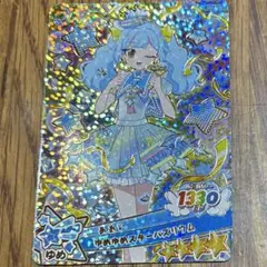 アイカツオンパレード！ グリーンピトレスクアクセ - メルカリ