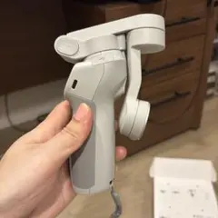 DJI OM5 スマホジンバル 箱・付属品ほぼ完備 動作確認済 美品 DJI OM5 スマホジンバル 箱・付属品ほぼ完備 動作確認済 美品 - メルカリ