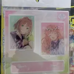 アイドルマスター デレステ 一ノ瀬志希 宮本フレデリカ バラ売り不可