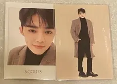 SEVENTEEN エスクプス　2020 WINTER TO CARAT