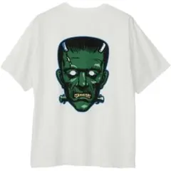 HYSTERIC GLAMOUR XXX 22AW PSYCHO Tシャツ