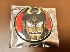 カイジ展 ざわざわ 缶バッジ - メルカリ
