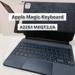 Apple純正 Magic Keyboard A2480 - メルカリ