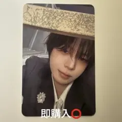 ＆team backtoLife Kトレカ