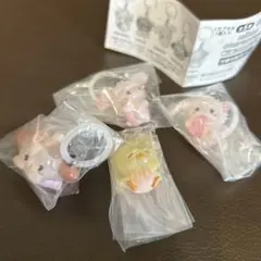 mikko characters めじるしアクセサリー２