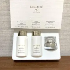 【新品未使用品】AQミリオリティ  リペア 化粧水乳液セット 楽天市場】【国内正規品・送料無料】コーセー COSME DECORTE