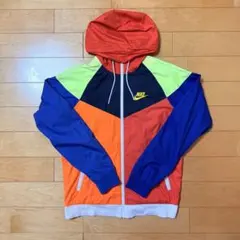 Nike ウィンドランナー