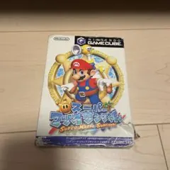 スーパーマリオサンシャイン