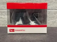 万博　DAIHATSU e-SNEAKER プルバックカー　レアのサムネイル