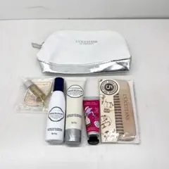 K◆ 未使用 L'OCCITANE ロクシタン トラベルセット ハンドクリーム