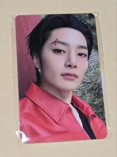 StrayKids DOIT FANS ラキドロ アイエン