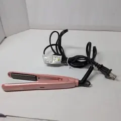 THERMAL EFFECT IRON FS 本体 ストレートヘアアイロン - メルカリ